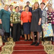 ii slet veteranov 16